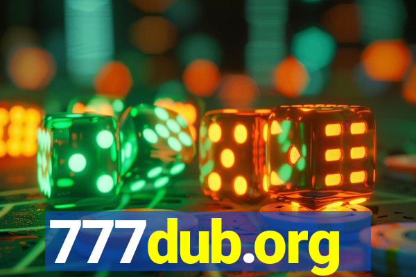 777dub.org