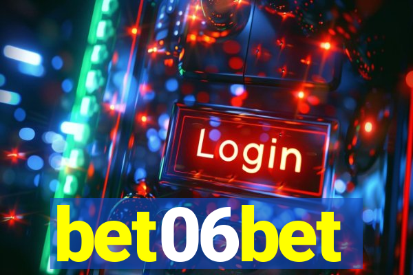 bet06bet