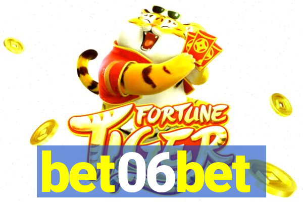 bet06bet