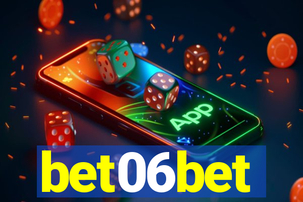 bet06bet