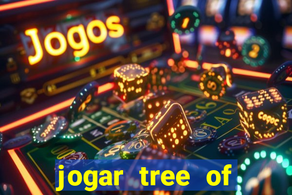 jogar tree of fortune demo