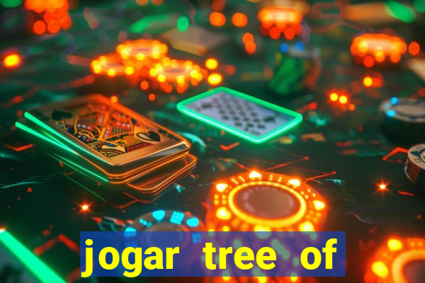 jogar tree of fortune demo