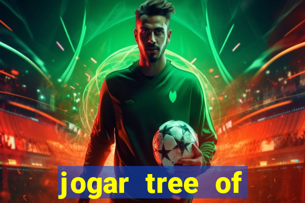 jogar tree of fortune demo