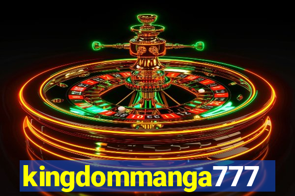 kingdommanga777