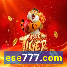 ese777.com