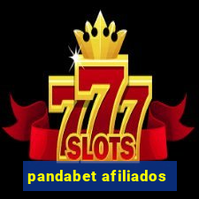 pandabet afiliados