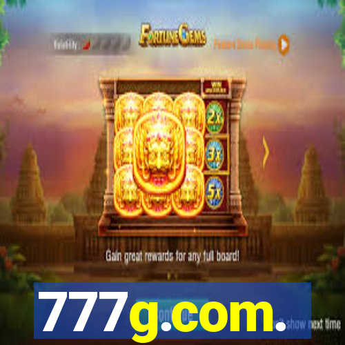 777g.com.