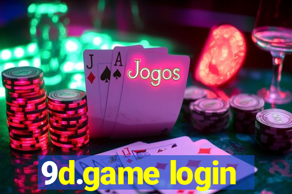 9d.game login