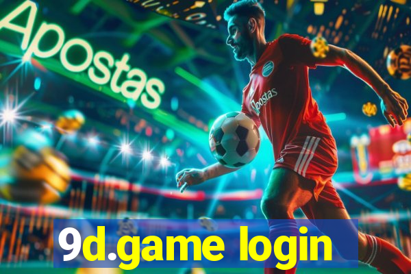 9d.game login