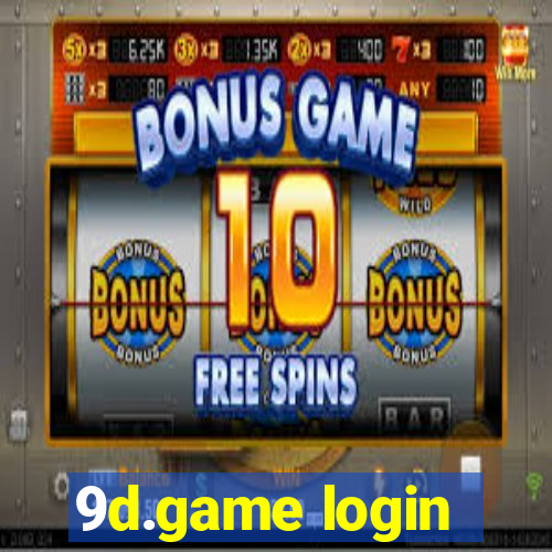 9d.game login