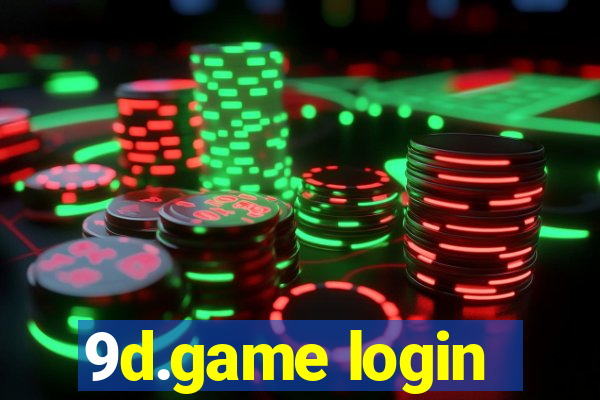 9d.game login