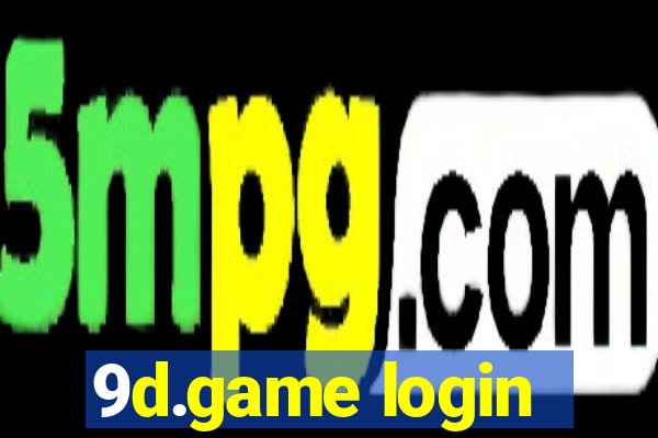 9d.game login