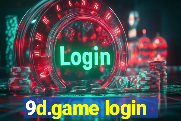 9d.game login