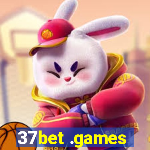 37bet .games