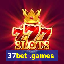 37bet .games