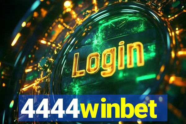 4444winbet