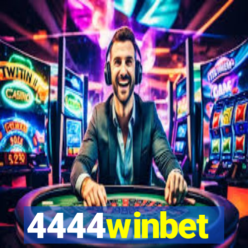 4444winbet