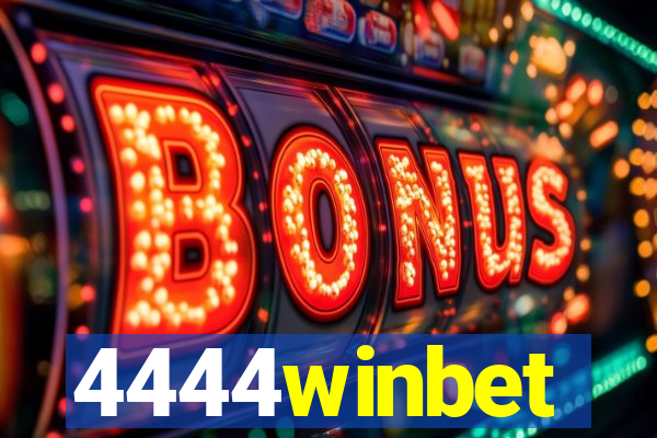 4444winbet