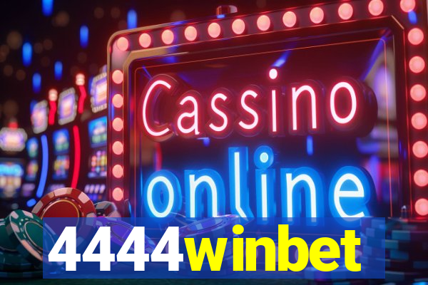 4444winbet