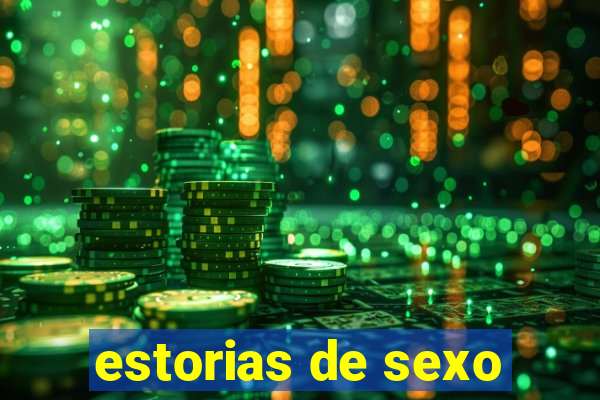 estorias de sexo