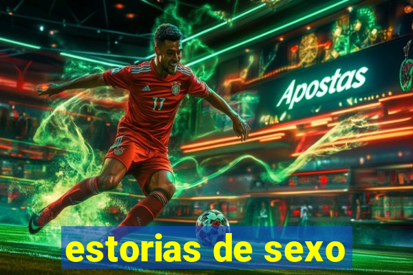 estorias de sexo