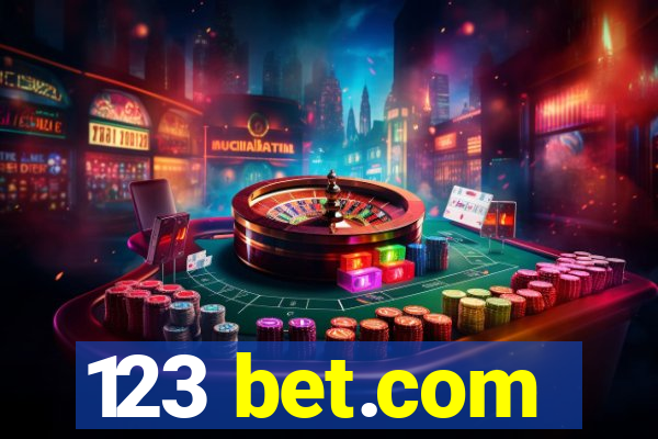 123 bet.com