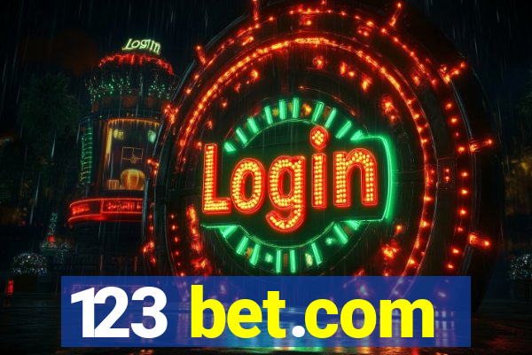 123 bet.com