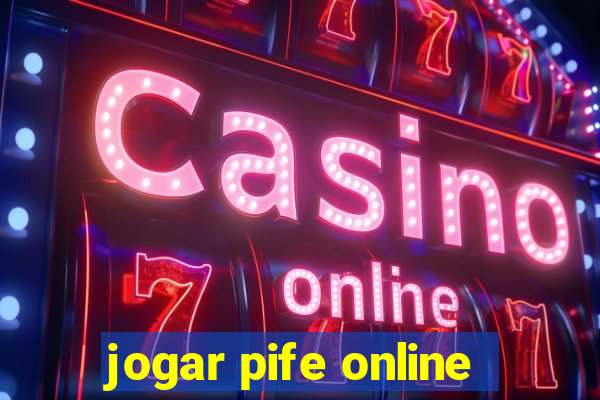 jogar pife online