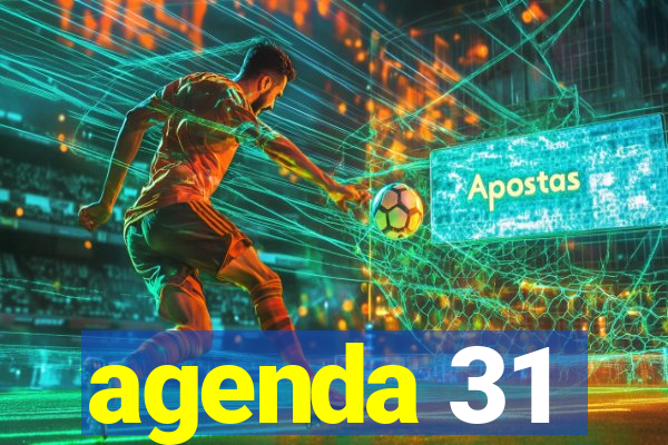 agenda 31