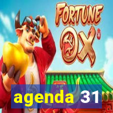 agenda 31