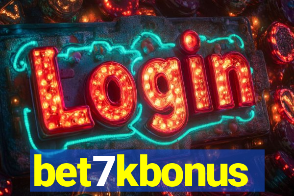 bet7kbonus