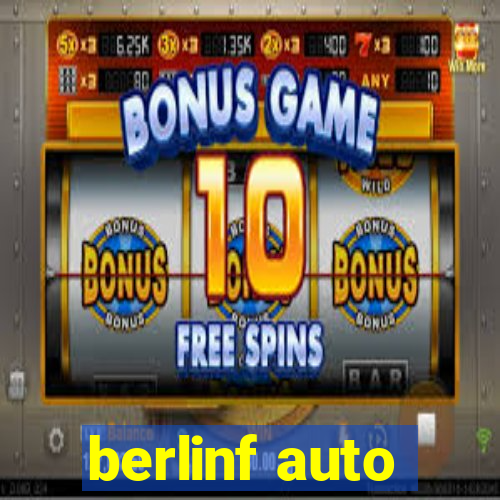 berlinf auto