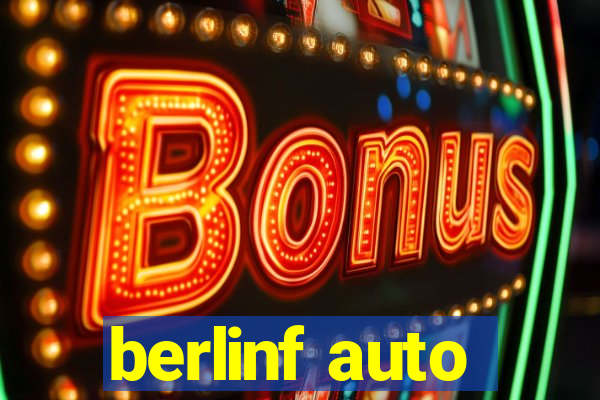 berlinf auto