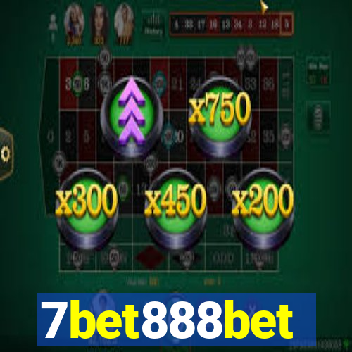 7bet888bet