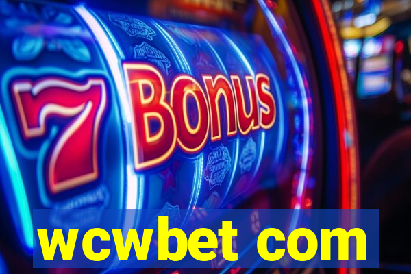 wcwbet com