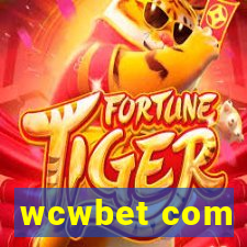 wcwbet com