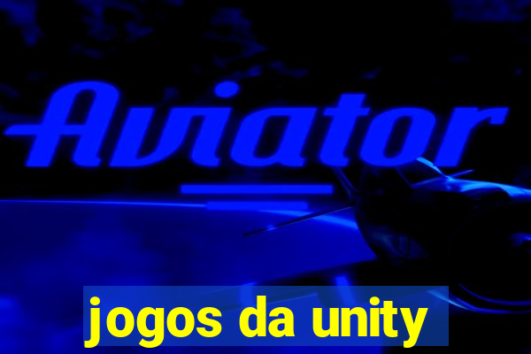 jogos da unity