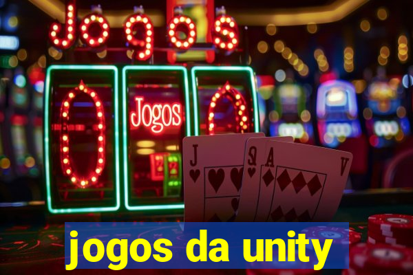 jogos da unity