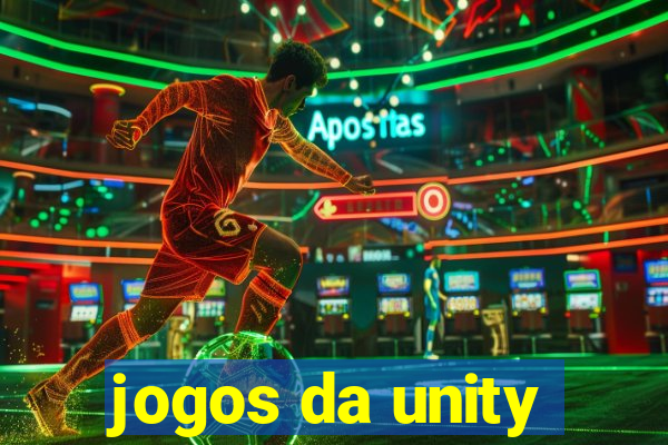 jogos da unity