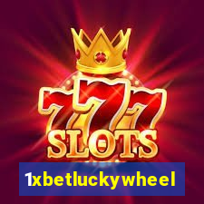 1xbetluckywheel