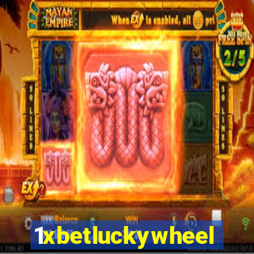 1xbetluckywheel