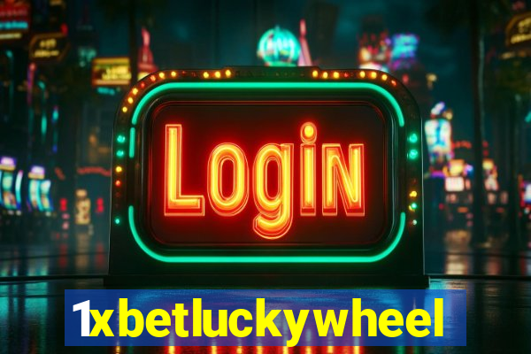 1xbetluckywheel