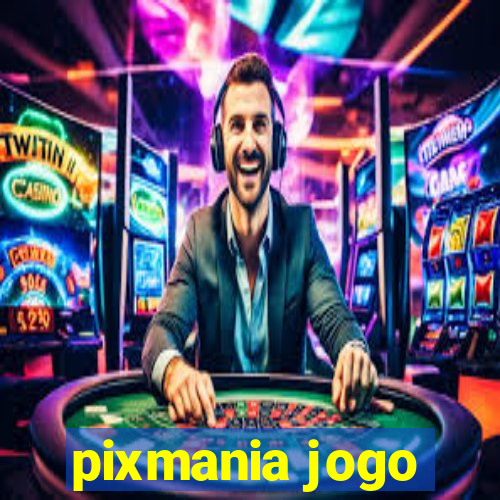 pixmania jogo