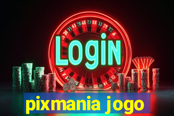 pixmania jogo