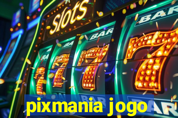 pixmania jogo