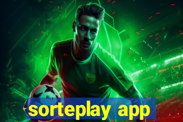 sorteplay app