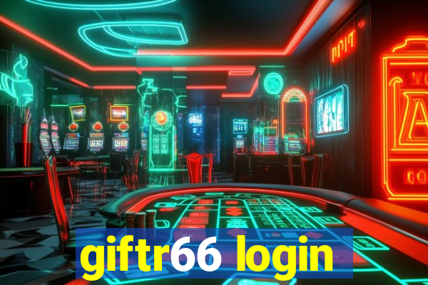 giftr66 login