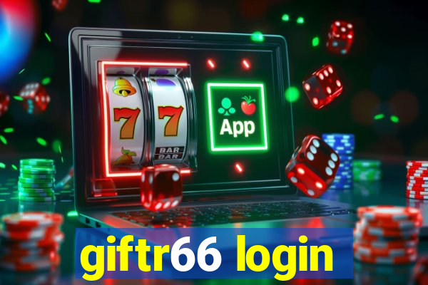 giftr66 login