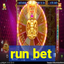 run bet