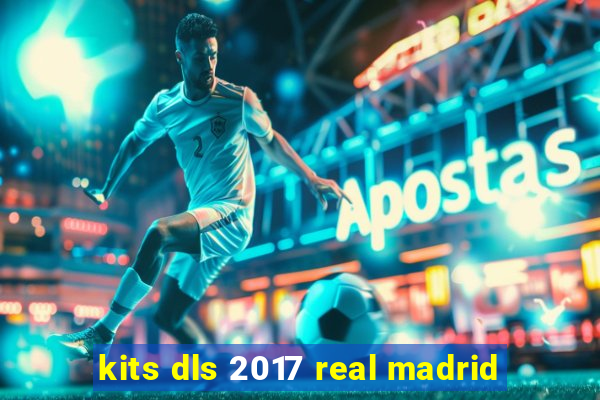 kits dls 2017 real madrid